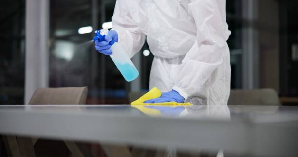 Licensed Sewage Cleanup service in Franklin, NC - Trauma Clean Pros